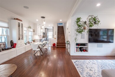 927 Highland St, Houston, TX 77009 - photo 5