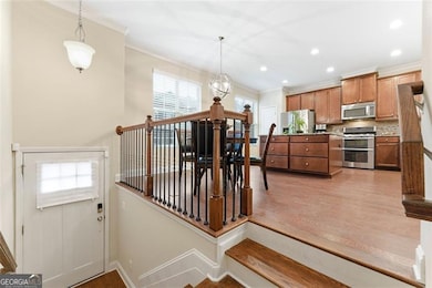 3109 Boldmere Trail SE unit 2, Smyrna, GA 30080 - photo 7