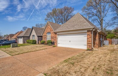 7190 Grapetree Trail, Cordova, TN 38018 - photo 3