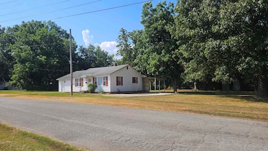 115 E 2nd St, Rector, AR 72461 - photo 2