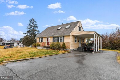 11111 Mountain View Cir, Hagerstown, MD 21740 - photo 3