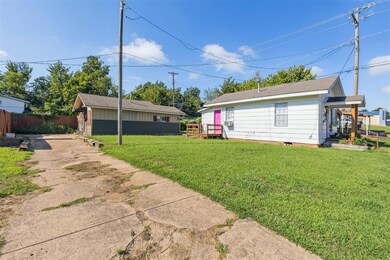 317 W Dill St, Shawnee, OK 74801 - photo 7