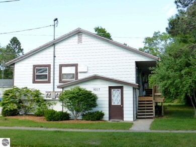 9317 Osmo St, Kaleva, MI 49645 - photo 3