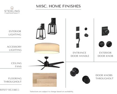 512 Nun St Home Finishes Updated