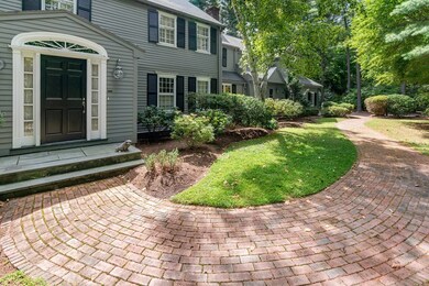 8 Blake Rd, Weston, MA 02493 - photo 3