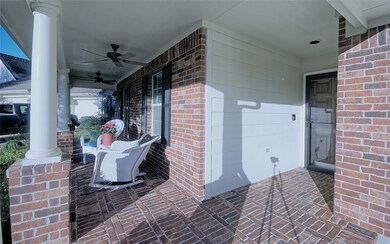 2711 Linden Park Ln, Spring, TX 77386 - photo 3