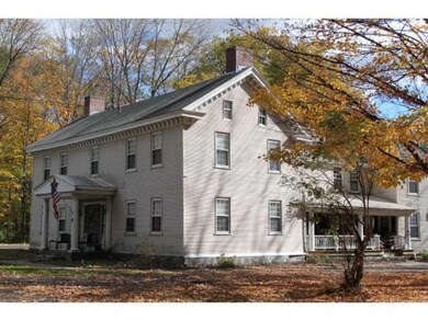 9 Lower Landing Rd, Charles Town, NH 03603 - photo 2