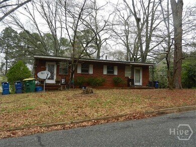 174 Hart Ave, Athens, GA 30606 - photo 2