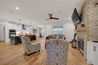 312 Glenburney Dr, Fayetteville, NC 28303 - photo 7