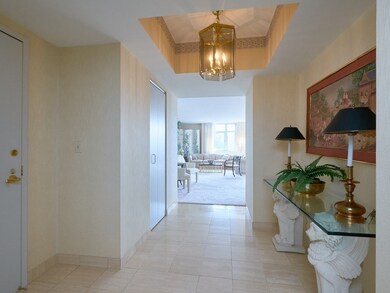 Hampton Place unit 306N, Chestnut Hill, MA 02467 - photo 3