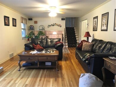 Another View of Living Room