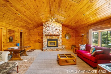 2544 Woodland Lake Dr, Bitely, MI 49309 - photo 2