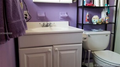 Master Bathroom with Shower