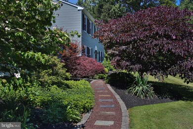 4212 Biddeford Cir, Doylestown, PA 18902 - photo 3