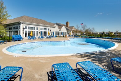 Neighborhood Amenities