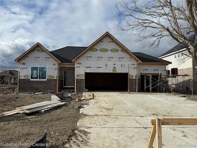 53195 Woodland Meadows, Chesterfield, MI 48047 - photo 2