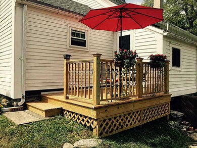 505 Evans Rd, Chepachet, RI 02814 - photo 4