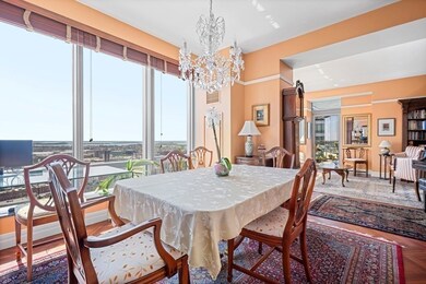 Ritz-Carlton Residences Tower 1 unit 35C, Boston, MA 02111 - photo 7