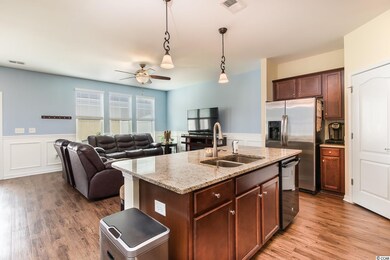 2416 Heritage Loop unit 2416, Myrtle Beach, SC 29577 - photo 5