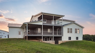 52088 Spencer Rd, Cumberland, OH 43732 - photo 3