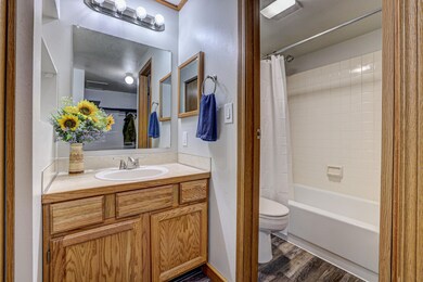 Timberbrook Village Condos unit A210, Brian Head, UT 84719 - photo 7