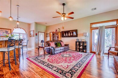 24910 End of Trail Ave, Purcell, OK 73080 - photo 4