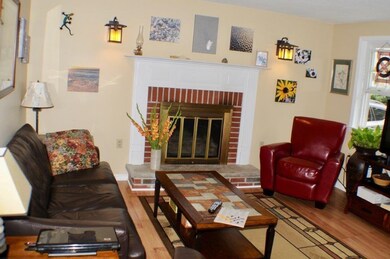 238 Flintlock Village unit 1, Wells, ME 04090 - photo 5