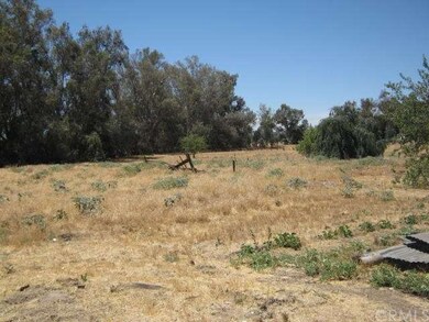 Pasture view from front of property
