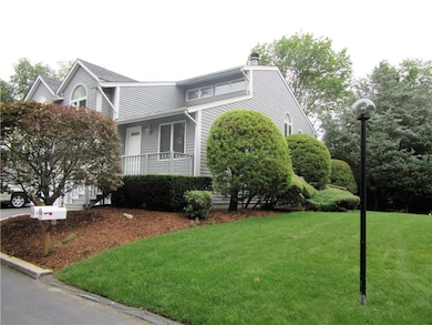 11 College Hill Rd unit 1A, Warwick, RI 02886 - photo 5