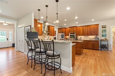 3711 288th St NW, Stanwood, WA 98292 - photo 4