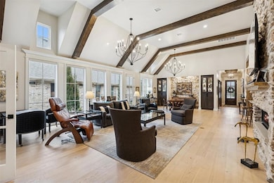 5541 Cottontail Ln, Edmond, OK 73025 - photo 6