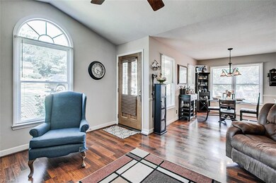 1421 Brookdale Dr, Asheboro, NC 27205 - photo 5