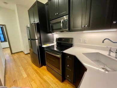 113 Webster Ave unit 1, Cambridge, MA 02141 - photo 3