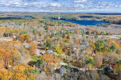 1 Friendly Way, Windham, ME 04062 - photo 3