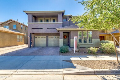 3907 E Morelos St, Gilbert, AZ 85295 - photo 2