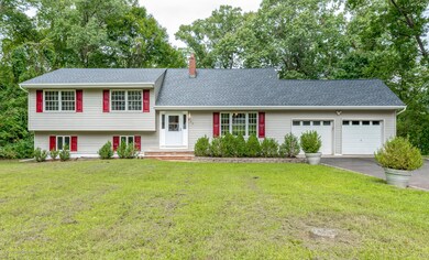 222 Riveredge Rd, Tinton Falls, NJ 07724 - photo 2
