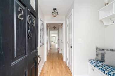 269 Upland Rd, Cambridge, MA 02140 - photo 3