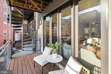 1224 11th St NW unit 3, Washington, DC 20001 - photo 5