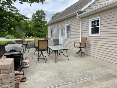 9211 Jacksontown Rd, Jacksontown, OH 43030 - photo 3