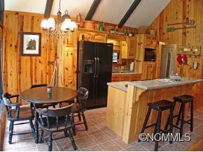 Kitcehn and Dining