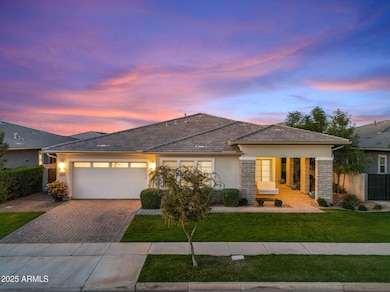 3648 E Arabian Dr, Gilbert, AZ 85296 - photo 2