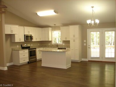 2822 Old County Farm Rd, Sophia, NC 27350 - photo 6