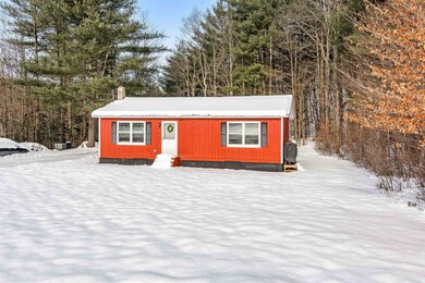 101 Doyon Rd, Northfield, VT 05663 - photo 2