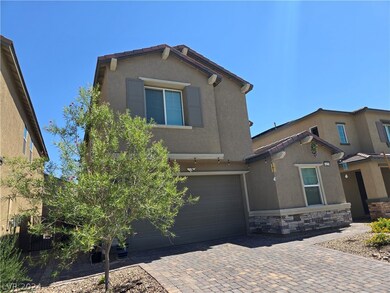 6829 Chargehand Ave, Las Vegas, NV 89156 - photo 2