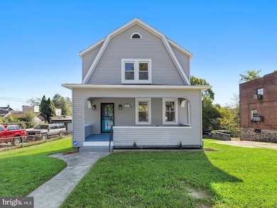 23 S Kossuth St, Baltimore, MD 21229 - photo 2