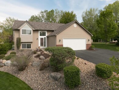 Welcome Home!