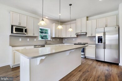 235 Tributary Trail, Falling Waters, WV 25419 - photo 3