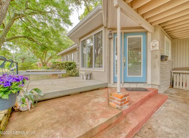 2430 Ironwood Dr, Jacksonville, FL 32216 - photo 2