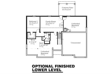 6384 Conifer Ln, Cincinnati, OH 45247 - photo 4