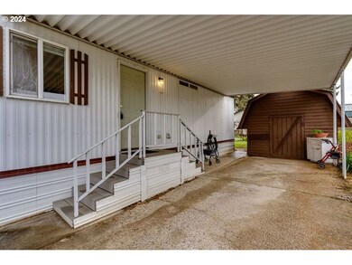 360 N 2nd St, Creswell, OR 97426 - photo 6